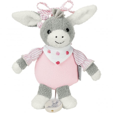 Sterntaler Spieluhr S Emmi Girl Музыкальная шкатулка S Emmi Girl