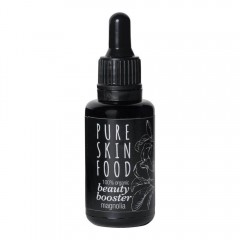 Pure Skin Food Magnolia Beauty Booster 30ml  Magnolia Усилитель красоты 30мл