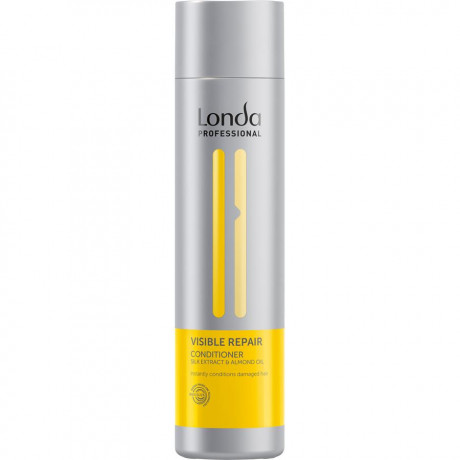 Londa (Лонда)  Professional Visible Repair Leave-In Conditioning Balm Бальзам для волос, 250 мл