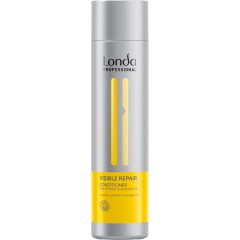 Londa (Лонда)  Professional Visible Repair Leave-In Conditioning Balm Бальзам для волос, 250 мл
