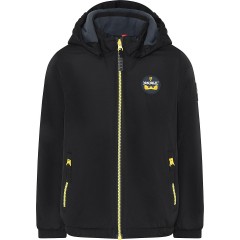 LEGO wear LEGO Ninjago Winterjacke LWJEBEL fur Jungen LEGO Ninjago зимняя куртка LWJEBEL для мальчиков