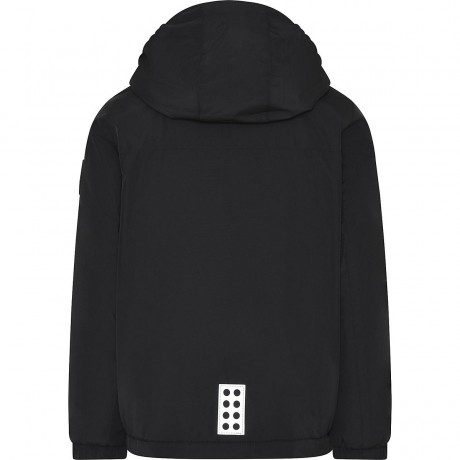 LEGO wear LEGO Ninjago Winterjacke LWJEBEL fur Jungen LEGO Ninjago зимняя куртка LWJEBEL для мальчиков