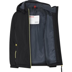 LEGO wear LEGO Ninjago Winterjacke LWJEBEL fur Jungen LEGO Ninjago зимняя куртка LWJEBEL для мальчиков