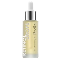 Rodial Booster Drops Retinol  Бустерные капли Ретинол