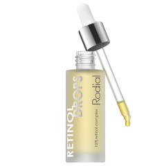 Rodial Booster Drops Retinol  Бустерные капли Ретинол