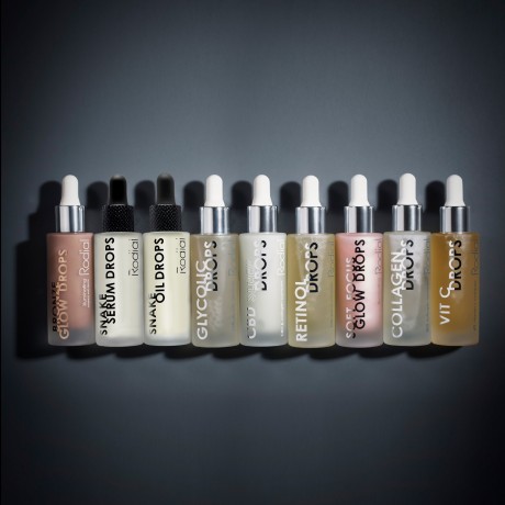 Rodial Booster Drops Retinol  Бустерные капли Ретинол