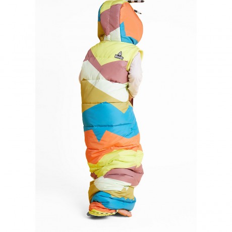 WeeDo WOODY Bird Outdoorwesten Жилеты WOODY Bird для улицы