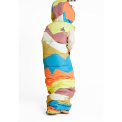 WeeDo WOODY Bird Outdoorwesten Жилеты WOODY Bird для улицы