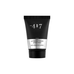 -417 Active Moisturizer After Shave  Активный увлажняющий крем после бритья