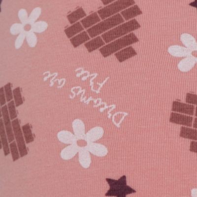 LEGO Schlafanzug fur Madchen Пижамы для девочек