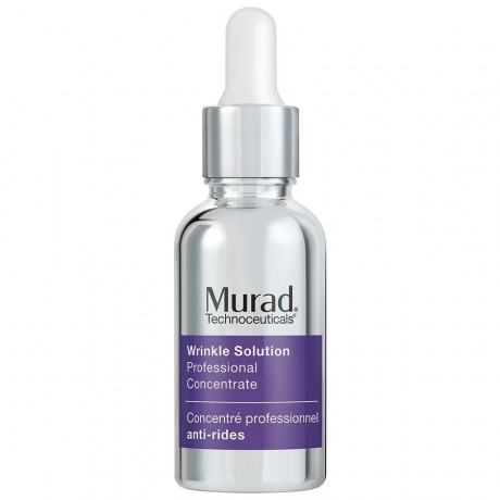 MURAD Wrinkle Solution Professional  Профессиональное решение против морщин