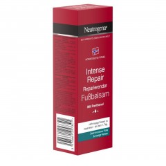 Neutrogena Reparierende Fussbalsam quot;Intense Repairquot; 6er-Pack  Восстанавливающий бальзам для ног &amp;quot;Интенсивное восстановление&amp;quot; 6 упаковок