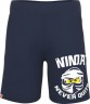 LEGO LEGO Ninjago Sweatshorts fur Jungen Спортивные шорты LEGO Ninjago для мальчиков
