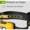 GP Batteries Stirnlampe GP Discovery CH42 Налобный фонарь GP Discovery CH42