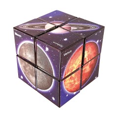 Elliot StarCube Zauberwurfel Cosmos StarCube Волшебный куб Космос