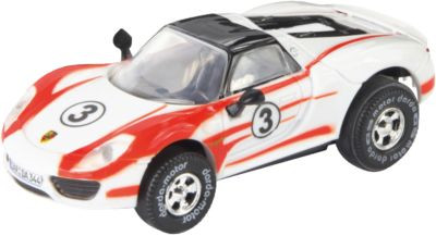 Darda DARDA Porsche 918 Spider DARDA Порше 918 Паук