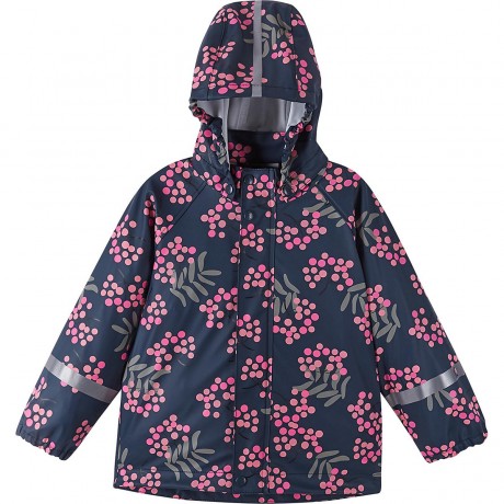 Reima Regenjacke VESI fur Madchen Дождевик VESI для девочек