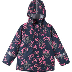 Reima Regenjacke VESI fur Madchen Дождевик VESI для девочек