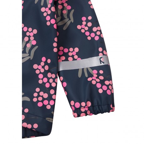 Reima Regenjacke VESI fur Madchen Дождевик VESI для девочек