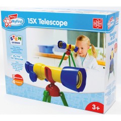 Edu-Toys Mein erstes Teleskop Мой первый телескоп