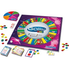 Clementoni Galileo Kids Галилео Кидс