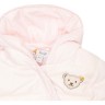 Steiff Baby Schneeanzug fur Madchen Детский зимний комбинезон для девочки