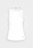 Tommy Hilfiger SLIM TANK Top optic white SLIM TANK Верх оптический белый