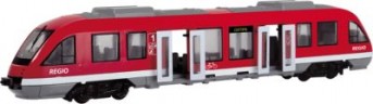 Dickie Toys Nahverkehrszug Regio Express Пригородный поезд Regio Express