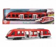 Dickie Toys Nahverkehrszug Regio Express Пригородный поезд Regio Express