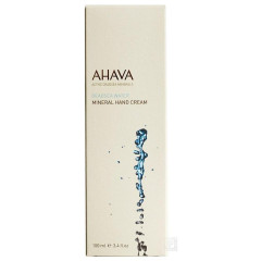 AHAVA Mineral Hand Cream Минеральный крем для рук