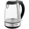 Arzum Arzum Wasserkocher arzum AR3071 Wasserkocher schnurlos Schwarz, 1.70 l, 2200 W  Чайник Arzum Чайник arzum AR3071 беспроводной черный, 1,70 л, 2200 Вт