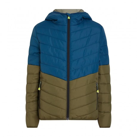 McKinley Winterjacke RICOS fur Jungen Зимняя куртка RICOS для мальчика