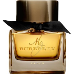 Burberry (Барберри) My Burberry (Барберри) Eau de Parfum Парфюмерная вода Spray Спрей Black, 50 мл
