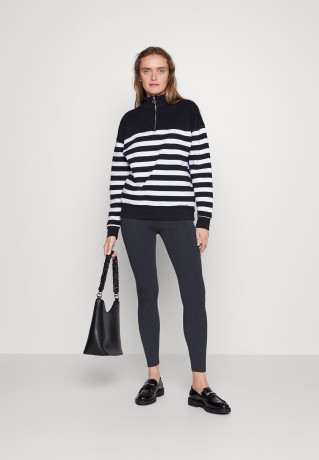 Tommy Hilfiger HERITAGE Leggings Trousers desert sky НАСЛЕДИЕ Леггинсы Брюки небо пустыни