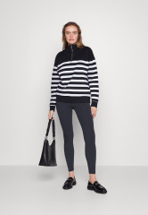 Tommy Hilfiger HERITAGE Leggings Trousers desert sky НАСЛЕДИЕ Леггинсы Брюки небо пустыни