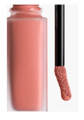 CHANEL Rouge Allure Liquid Velvet, 224 PASSIONNANTE, Интенсивная матовая жидкая помада, ультрастойкая до 12 часов, Коллекция осень/зима 2024, 6мл