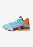 Nike Performance 4-2-A-18-3 Sneaker low blue chill black lt crimson 4-2-A-18-3 Низкие кроссовки женские синий холодный черный светло-малиновый