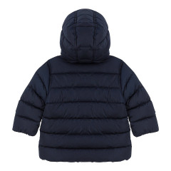 PETIT BATEAU Steppjacke mit Kapuze Стеганая куртка с капюшоном