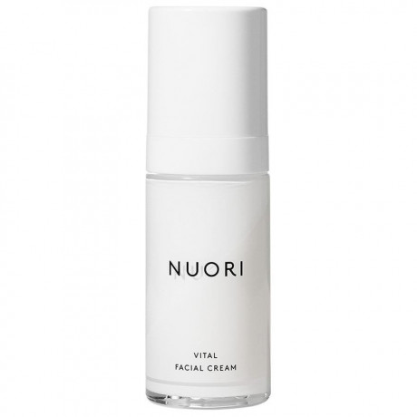 Nuori Vital Facial Cream  Витальный крем для лица
