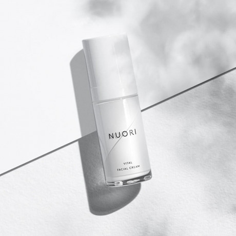 Nuori Vital Facial Cream  Витальный крем для лица