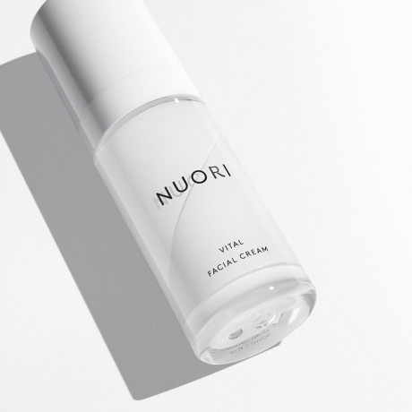Nuori Vital Facial Cream  Витальный крем для лица