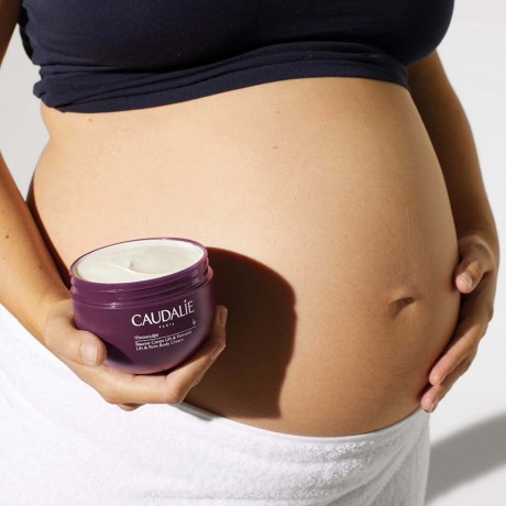 Caudalie Vinosculpt Liftender und Straffender Korperbalsam  Vinosculpt Подтягивающий и укрепляющий бальзам для тела