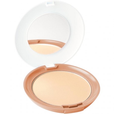 Hildegard Braukmann Jeunesse Kompaktpuder, Mittel / 10 г