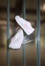 Nike Sportswear W BLAZER LOW PLATFORM Sneaker low pink glaze/summit white/black/team orange/white W BLAZER LOW PLATFORM Низкие кроссовки женские розовая глазурь/саммит белый/черный/командный оранжевый/белый