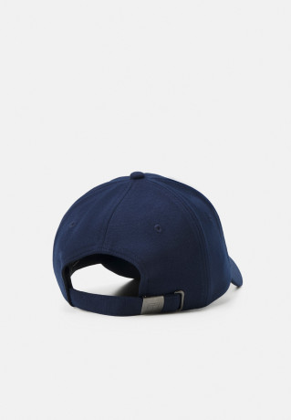 Tommy Hilfiger DOWNTOWN UNISEX Cap space blue DOWNTOWN UNISEX Кепка космический синий