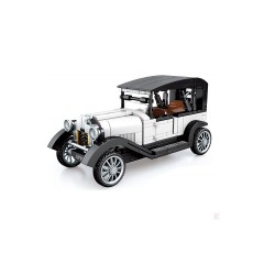 Sembo Klemmbausteineset  Oldtimer 607403 Набор зажимных блоков для винтажных автомобилей 607403