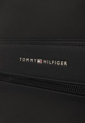 Tommy Hilfiger Rucksack black Рюкзак черный