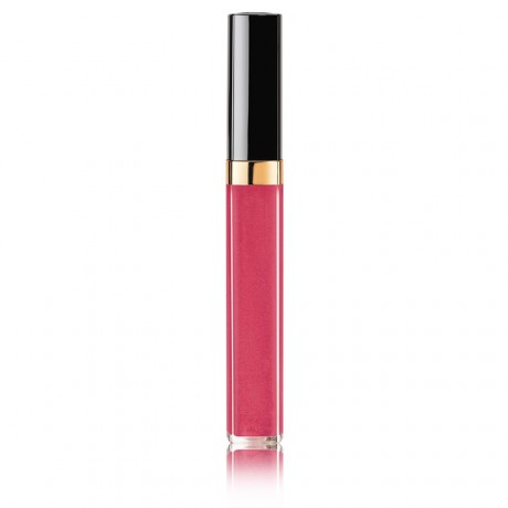 Блеск для губ Chanel Rouge Coco Gloss Lipgloss, оттенок 172 Tendresse