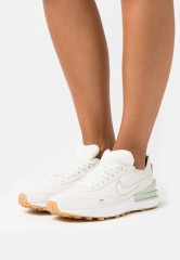 Nike Sportswear W WAFFLE ONE SE 2 Sneaker low phantom/light silver/white/light brown/sanddrift W WAFFLE ONE SE 2 кроссовки женские низкие фантом/светло-серебристый/белый/светло-коричневый/песочный песок