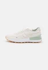 Nike Sportswear W WAFFLE ONE SE 2 Sneaker low phantom/light silver/white/light brown/sanddrift W WAFFLE ONE SE 2 кроссовки женские низкие фантом/светло-серебристый/белый/светло-коричневый/песочный песок